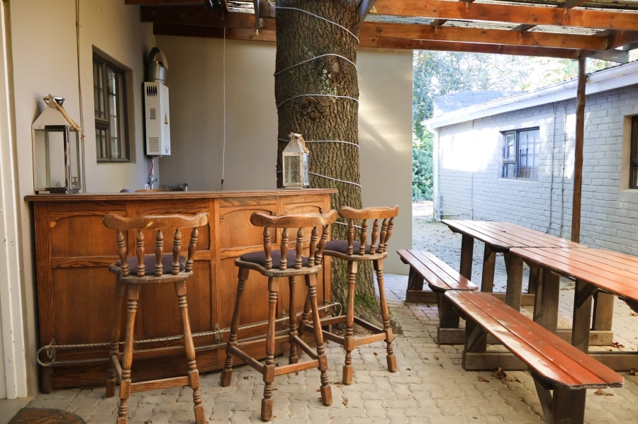 6 Bedroom Property for Sale in Hogsback Eastern Cape